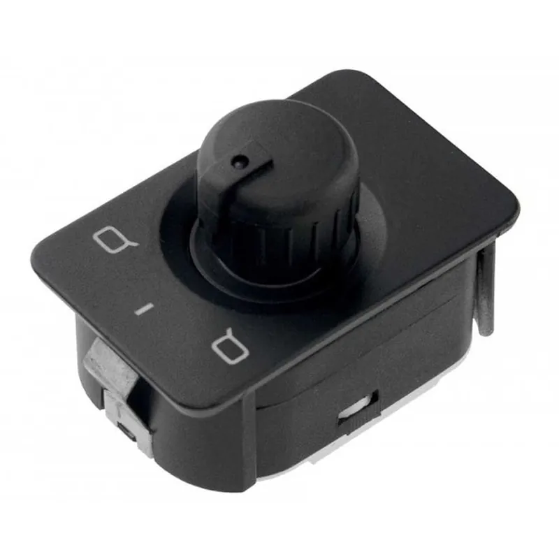 Audi A3 tükörállító kapcsoló 1996-2003 Csak ma