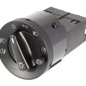 Audi A3 Világítás kapcsoló Akció