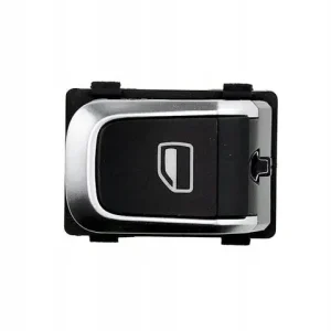 Audi A4 ablakemelő kapcsoló 2007- Expressz szállítás