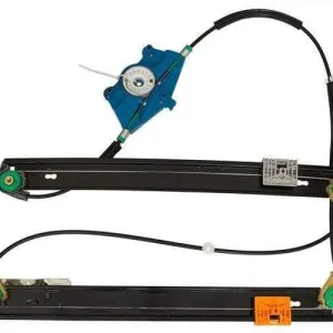 Audi A4 ablakemelő szerkezet, bal első Újdonság