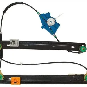 Rendeld meg most Audi A4 ablakemelő szerkezet, jobb első