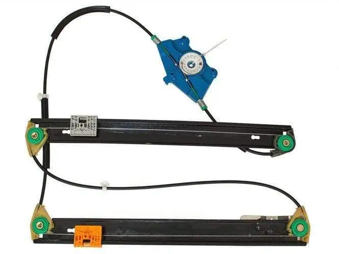 Rendeld meg most Audi A4 ablakemelő szerkezet, jobb első