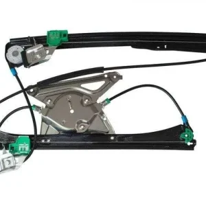 Audi A4 ablakemelő, szerkezet bal első Olcsóbb