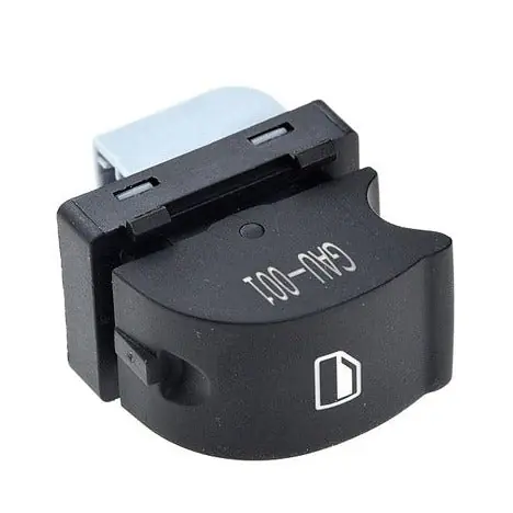 AUDI A4 B6 B7 Ablakemelő kapcsoló gomb Gyors szállítás