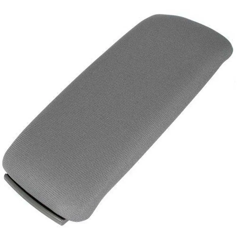 Bestseller Audi A4 B6 szürke kartámasz fedél 2000-2004 (szövet)