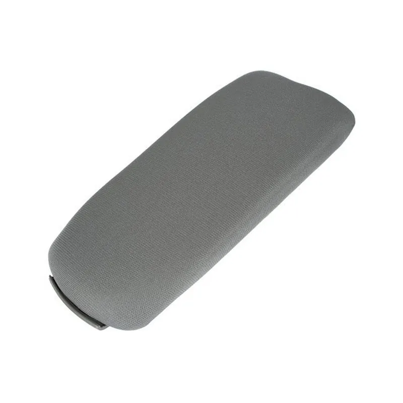 Audi A4 B6 szürke kartámasz fedél 2000-2004 (szövet) Biztonságos fizetés