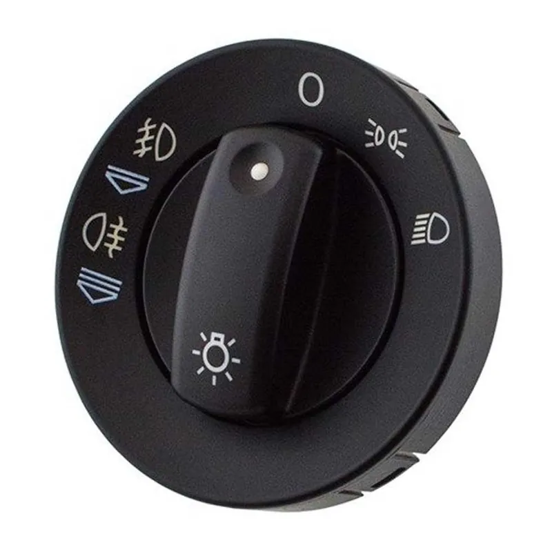 Audi A4 B6 világítás kapcsoló javító készlet Újdonság