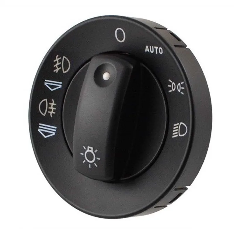 Különleges ajánlat Audi A4 B6 világítás kapcsoló javító készlet (auto funkcióval)