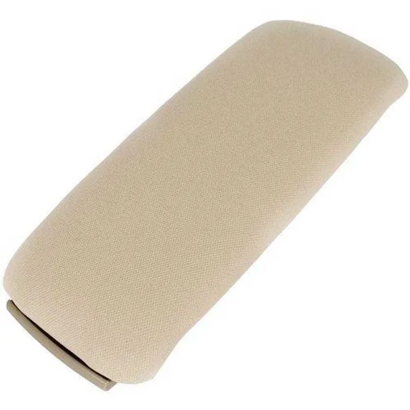 Audi A4 B7 bézs kartámasz fedél 2004-2008 (szövet) Népszerű