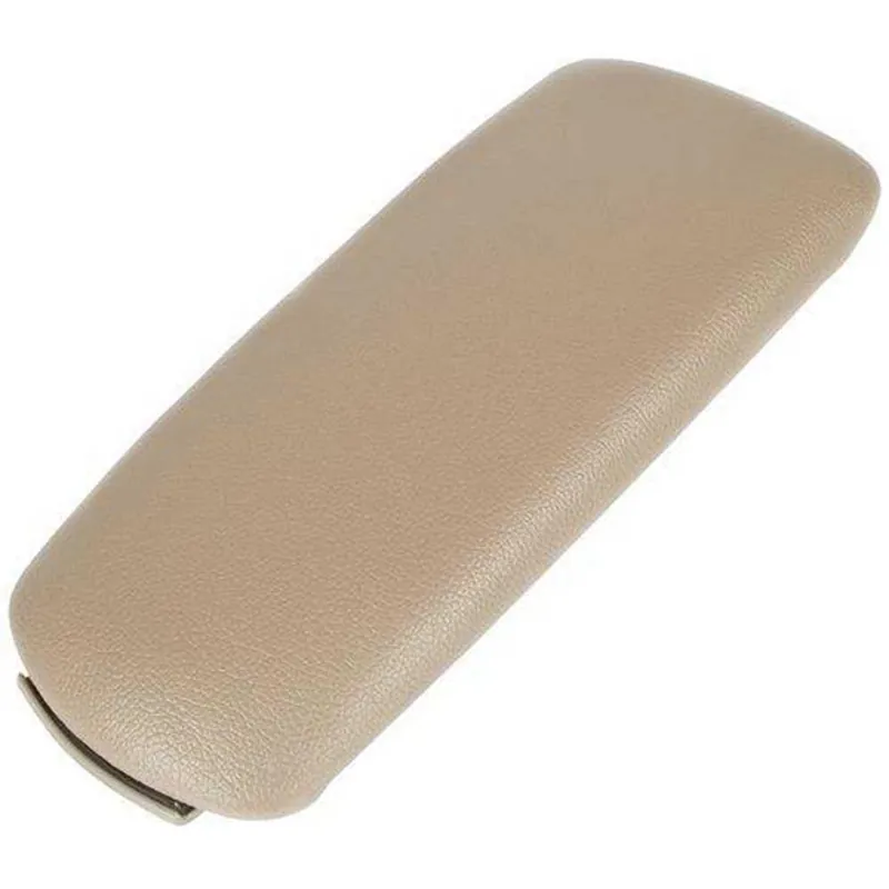 Szuper ajánlat Audi A4 B7 bézs kartámaszfedél 2004-2008 (bőr)