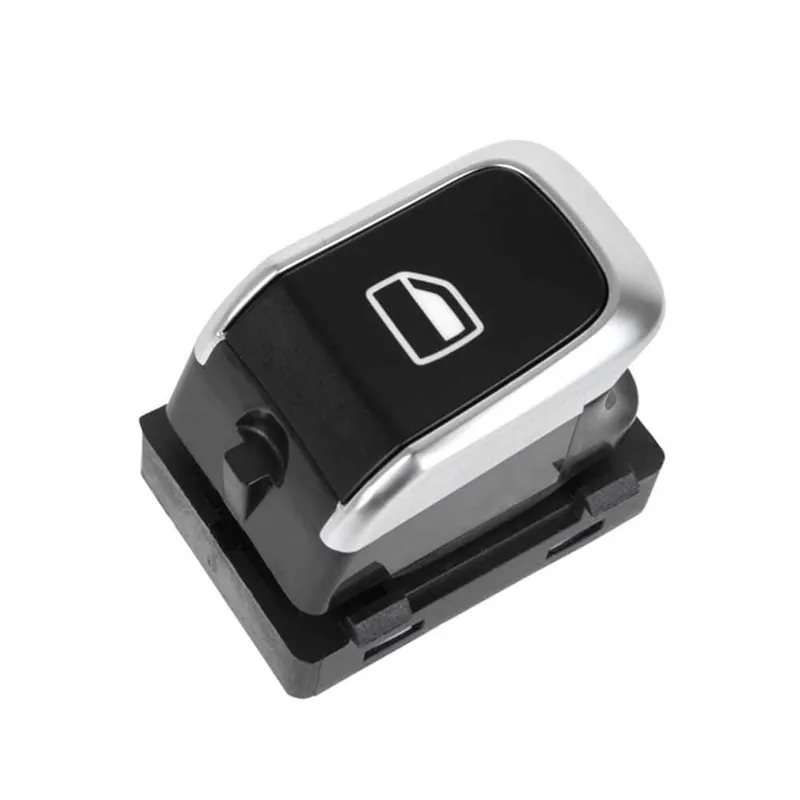 Audi A4 B8 ablakemelő kapcsoló gomb Utolsó esély