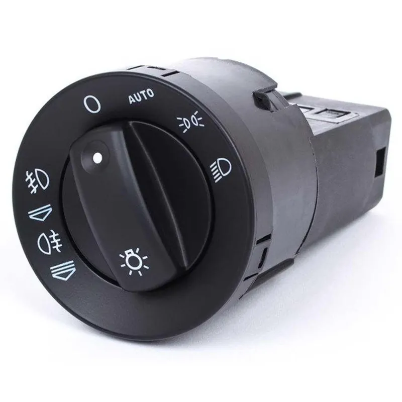 Olcsóbb Audi A4 világítás kapcsoló (automata)