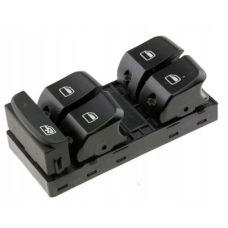 AUDI A5 ablakemelő kapcsoló gomb Olcsó