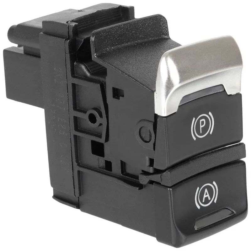 Akciós ár Audi A5 kézifék kapcsoló gomb 2007-2017