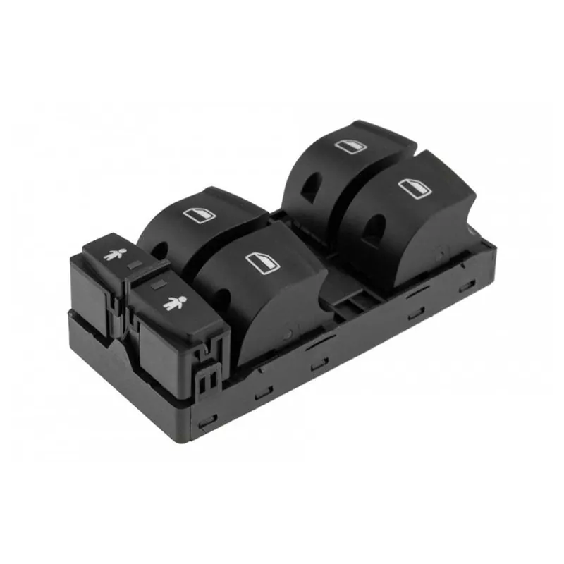 Audi A6 ablakemelő kapcsoló panel 2004-2011 Exkluzív ajánlat