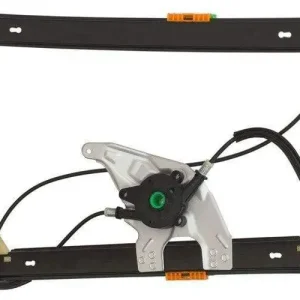 Audi A6 ablakemelő szerkezet, jobb első Újdonság