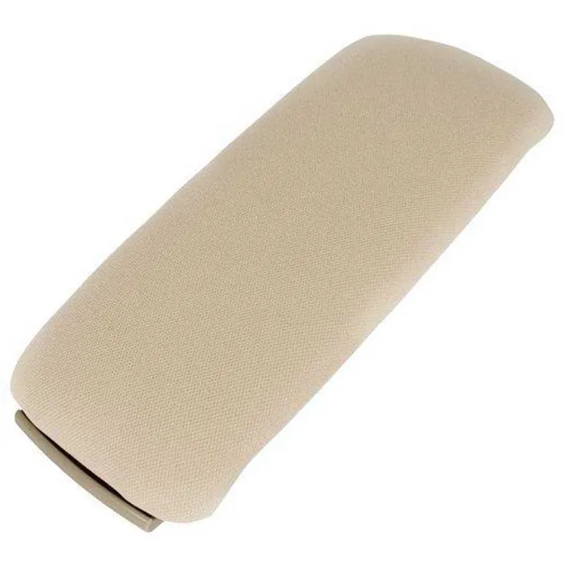 Audi A6 C5 bézs kartámasz fedél 1997-2005 (szövet) Akció