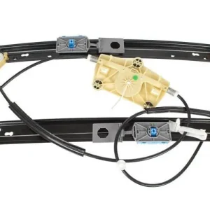 Biztonságos vásárlás Audi A6 C6 ablakemelő szerkezet, bal első