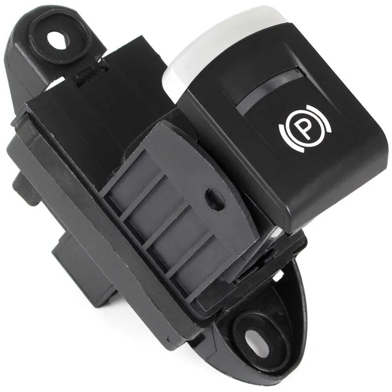 Ajánlat Audi A6 C6 kézifék kapcsoló gomb 2004-2010