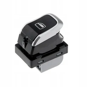 Audi A7 ablakemelő kapcsoló 2011- Akciós ár