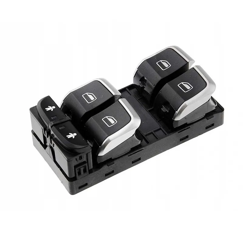 Audi Q3 ablakemelő kapcsoló panel Expressz kézbesítés