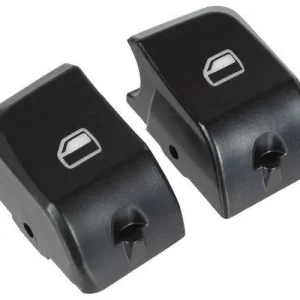 Audi Q5 8R ablakemelő kapcsoló gomb Kihagyhatatlan ajánlat