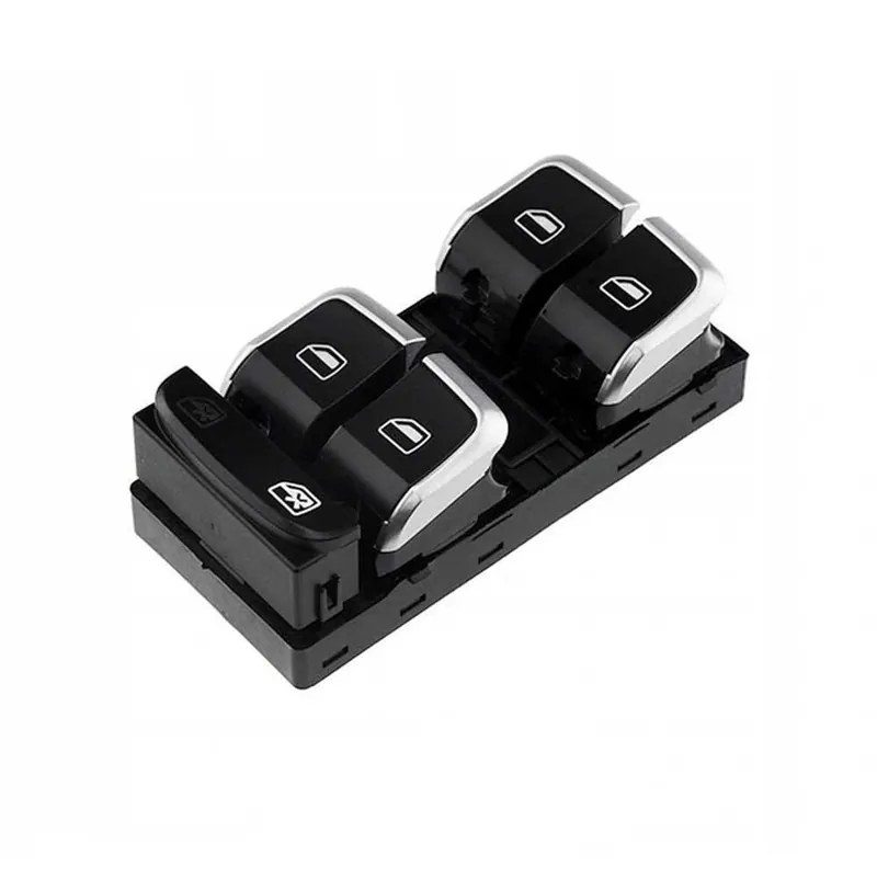 Audi Q5 ablakemelő kapcsoló panel Biztonságos fizetés