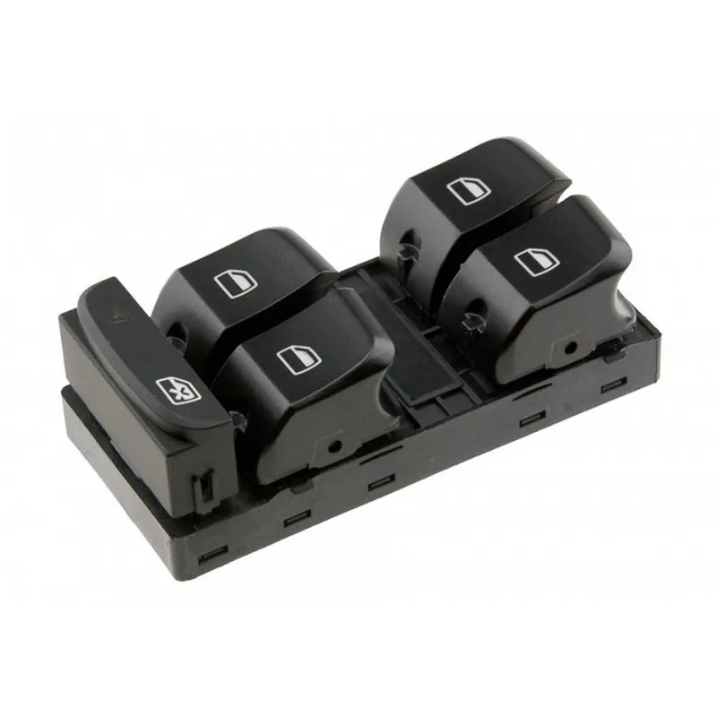 Exkluzív ajánlat Audi Q5 ablakemelő kapcsoló panel 2008-2017