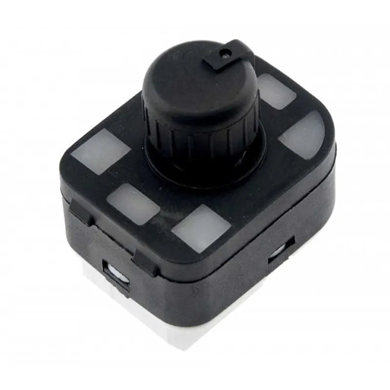 Audi TT Roadster tükörállító kapcsoló 2007-2014 Expressz szállítás