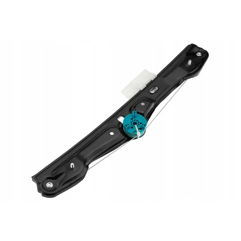 BMW 1 (F20) 5 ajtós ablakemelő szerkezet (JOBB HÁTSÓ) Expressz kézbesítés