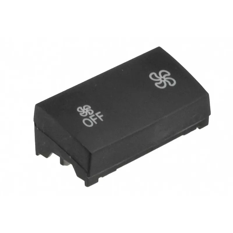 BMW 1 F20/F21 klíma ventilátor szabályozó gomb 2011- Újdonság