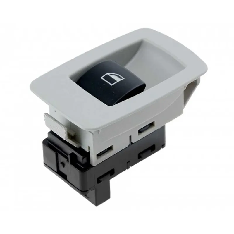 BMW 3 Coupe ablakemelő kapcsoló 2006-2013 Prémium