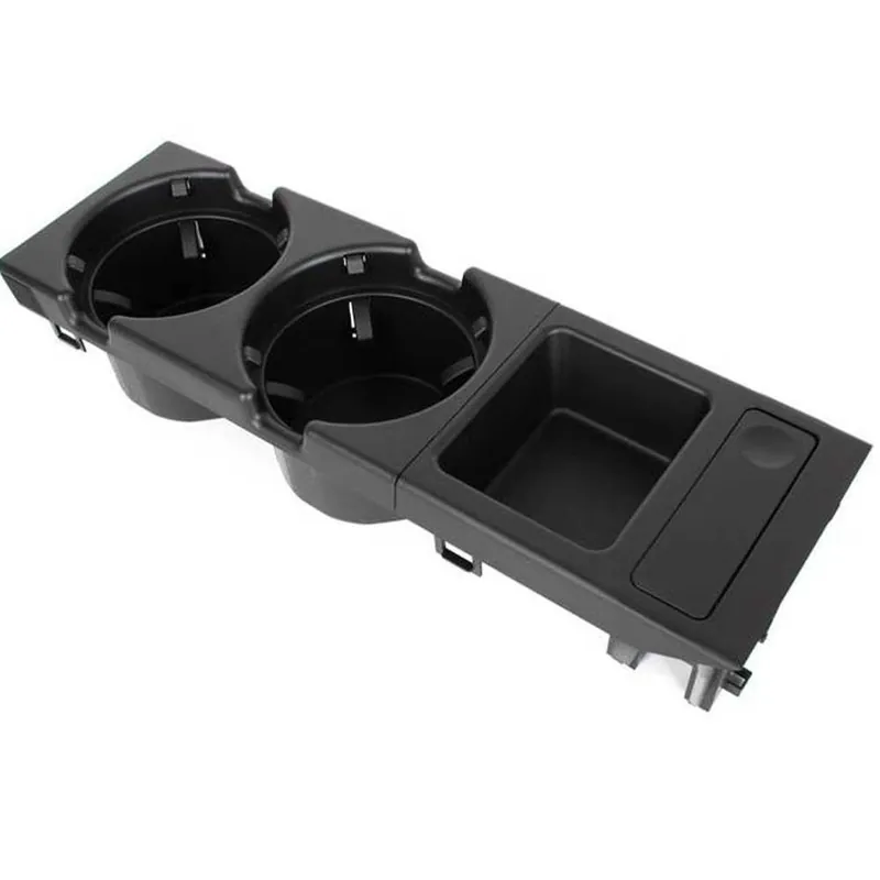 Csak ma BMW 3 E46pohártartó és érmetartó 1997-2007