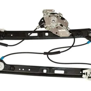 BMW 3 E46 ablakemelő szerkezet, jobb első Legnépszerűbb