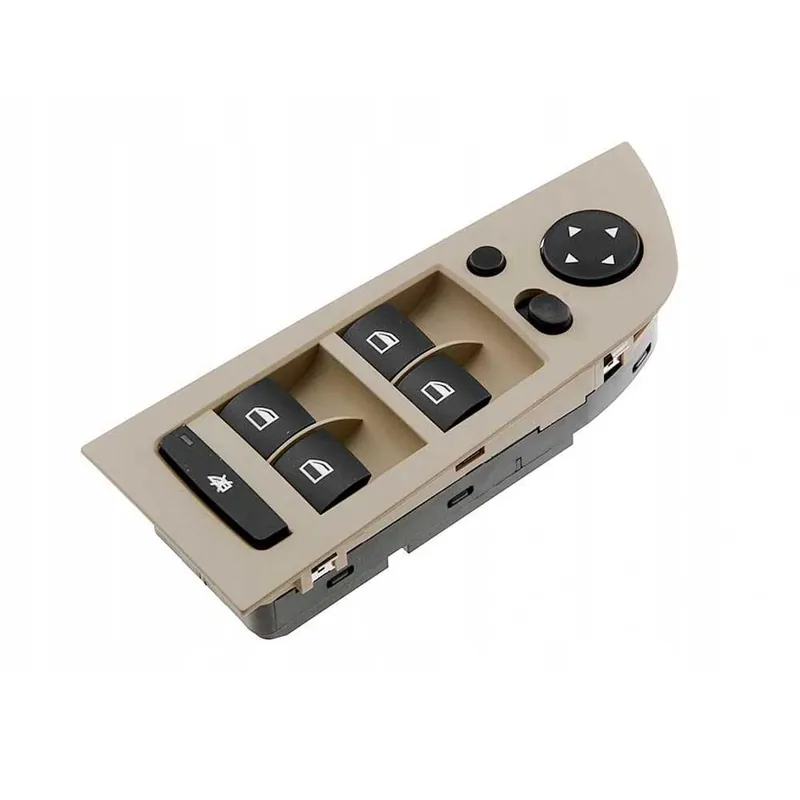 BMW 3 E90 E91 ablakemelő kapcsoló panel Olcsó