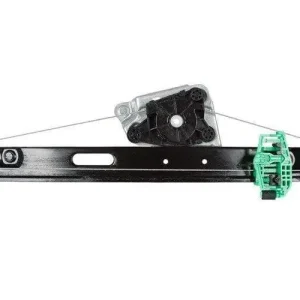 BMW 3 E90, E91 ablakemelő szerkezet, jobb hátsó Olcsó