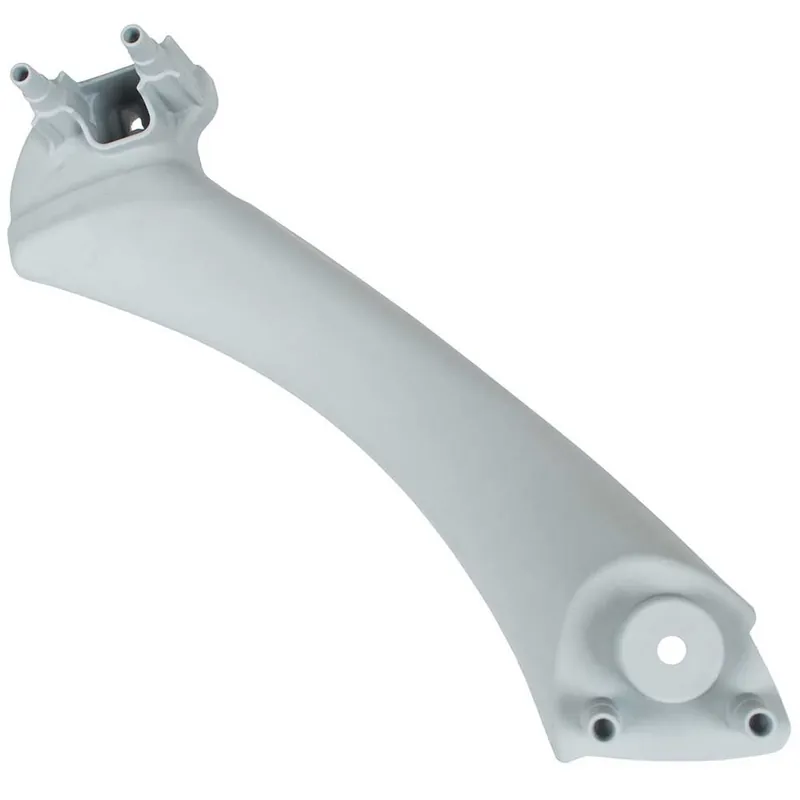 Azonnali szállítás BMW 3 E90/E91/E92/E93 bal első ajtóbehúzó borítás (szürke) 2004-2013