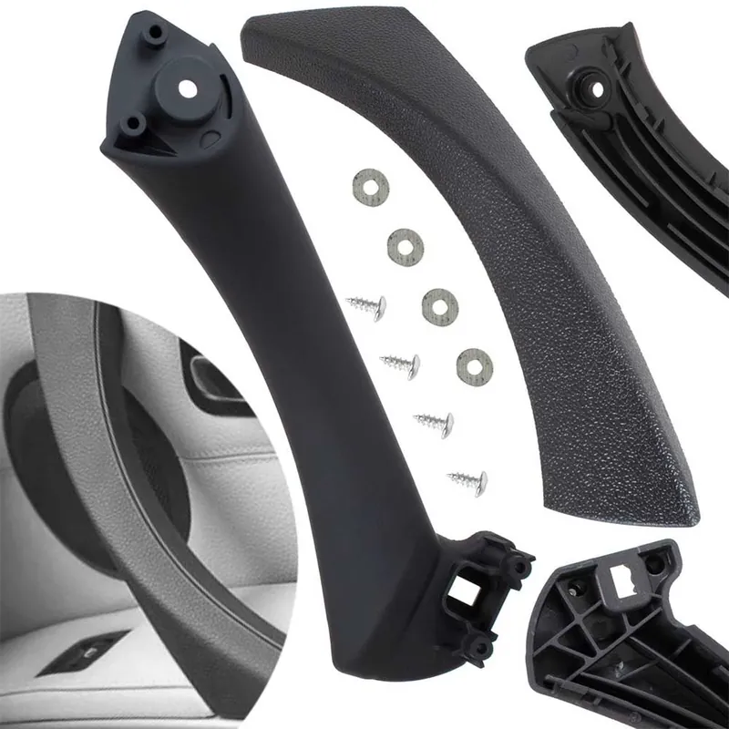 Legnépszerűbb BMW 3 E90/E91/E92/E93 jobb oldali ajtóbehúzó borítás szett (első+hátsó) 2004-2013