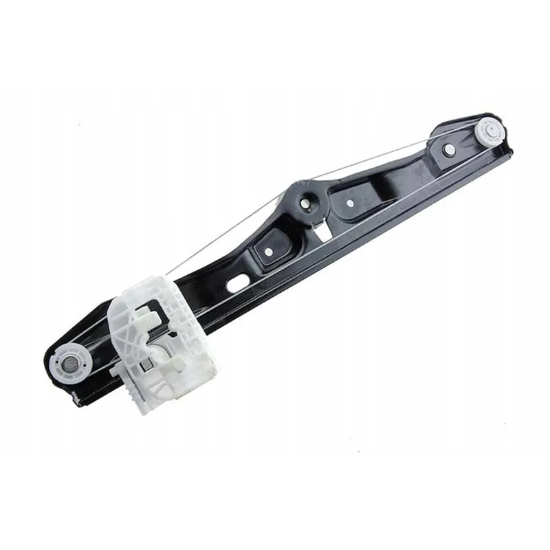 BMW 3 F30 F31 ablakemelő szerkezet (BAL HÁTSÓ) Kedvezményes ár