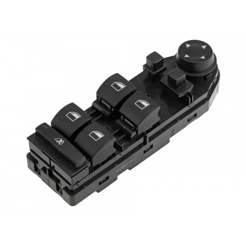 BMW 5 ablakemelő kapcsoló panel 2001-2010 Legjobb ár