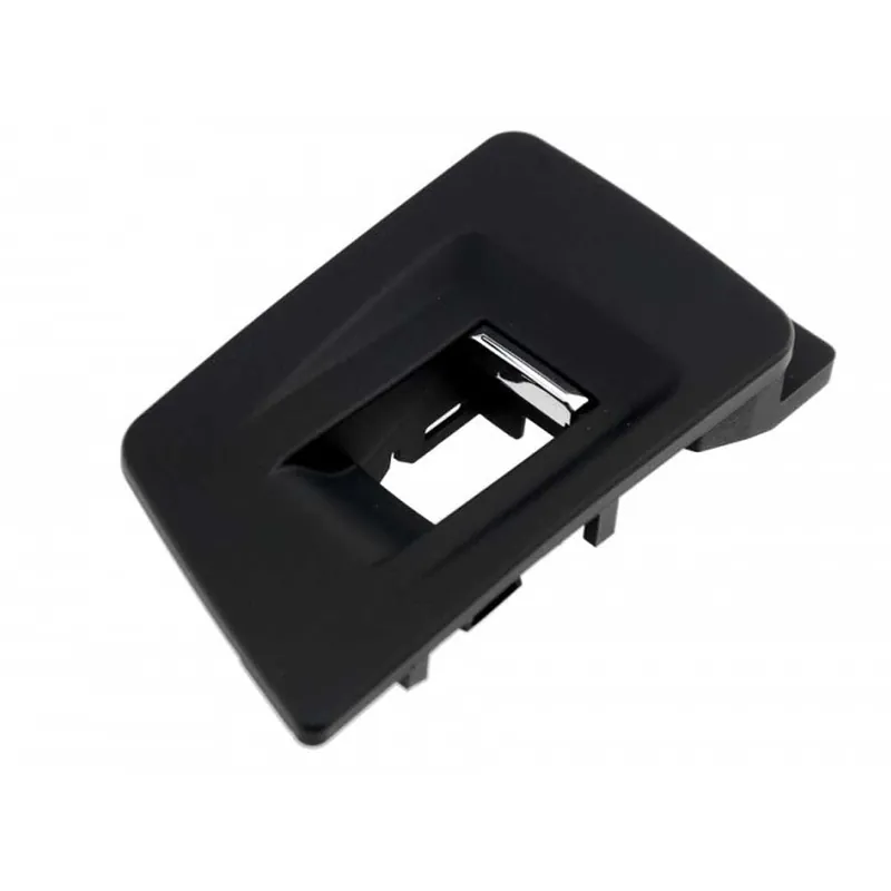 Ne maradj le BMW 5 bal hátsó ablakemelő kapcsoló fedél 2009-