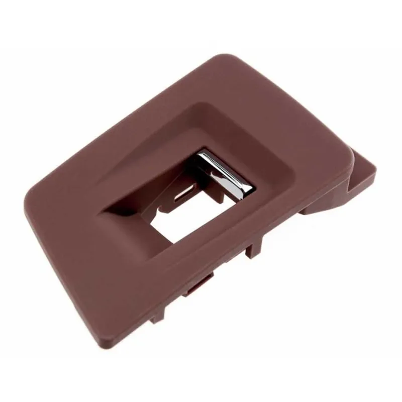 Csak ma BMW 5 bal hátsó ablakemelő kapcsoló fedél 2009-