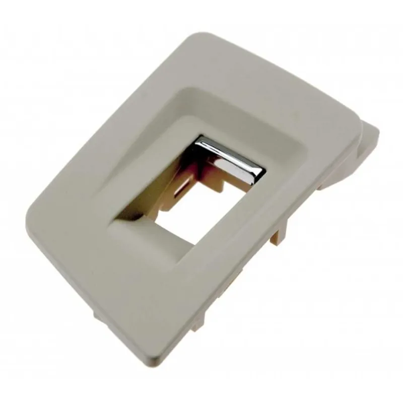 BMW 5 bal hátsó ablakemelő kapcsoló fedél 2009- Azonnal elérhető