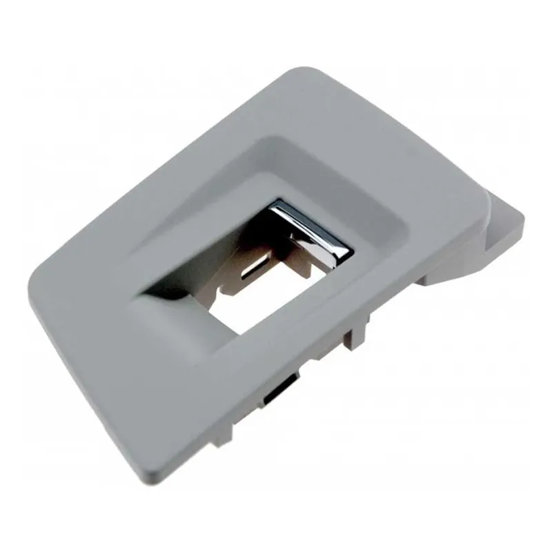 Expressz szállítás BMW 5 bal hátsó ablakemelő kapcsoló fedél 2009-