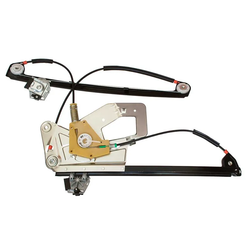 BMW 5 E39 bal első ablakemelő szerkezet 1995-2003 Kiárusítás