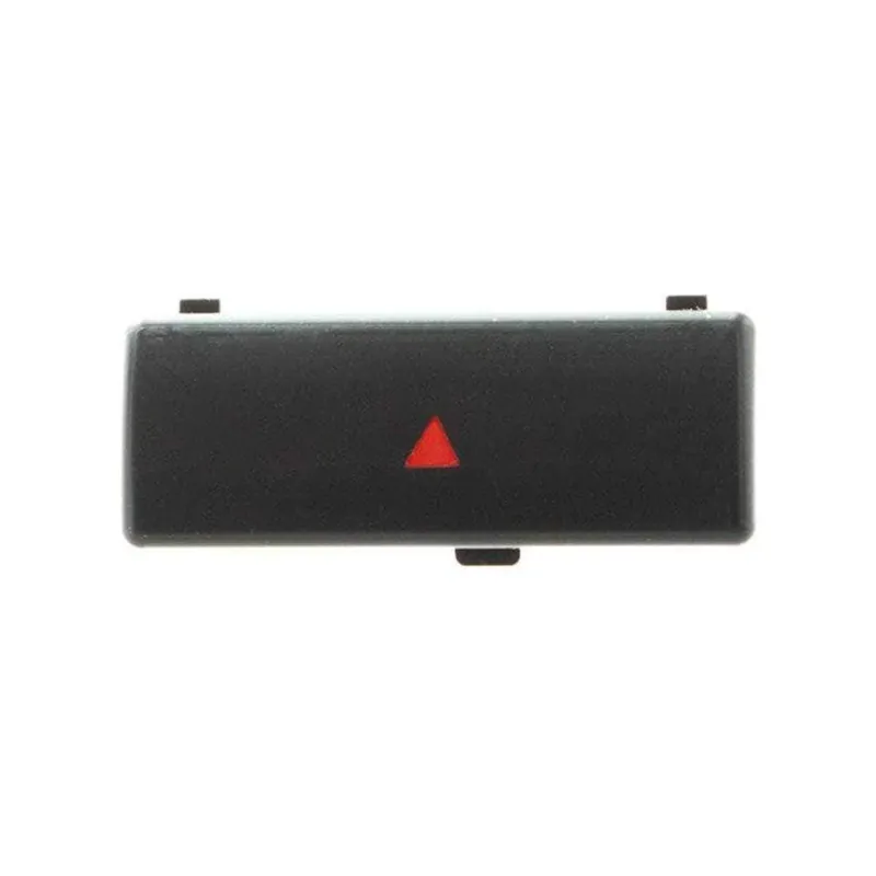 BMW 5 E39 klíma kapcsoló gomb, piros-kék Újdonság