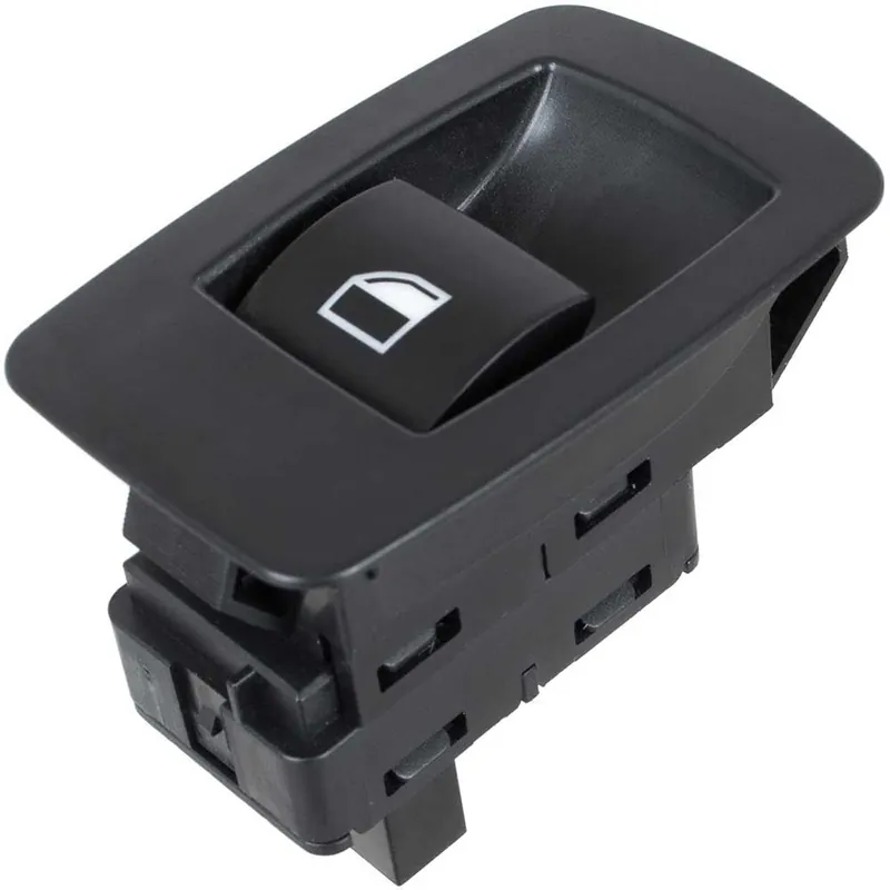 Vedd meg most BMW 5 E60/E61 ablakemelő kapcsoló 2003-2010