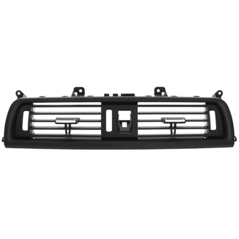 Gyors kiszállítás BMW 5 F10 beltéri szellőzőrács (középső) 2009-2016