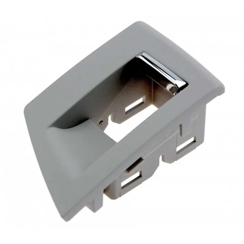 Szuper akció BMW 5 jobb első ablakemelő kapcsoló fedél 2009-