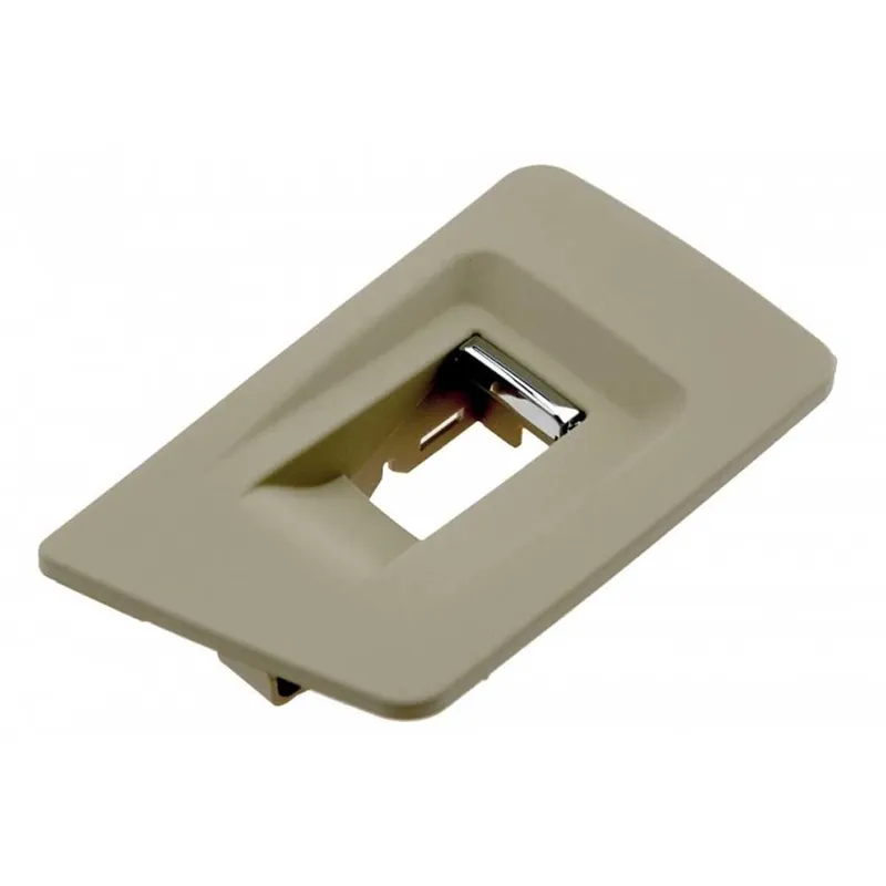 Olcsóbb BMW 5 jobb hátsó ablakemelő kapcsoló fedél 2009-